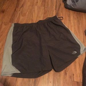 North Face Flight Series